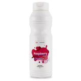 NIC Raspberry Ice Cream Topping Sauce - 1kg