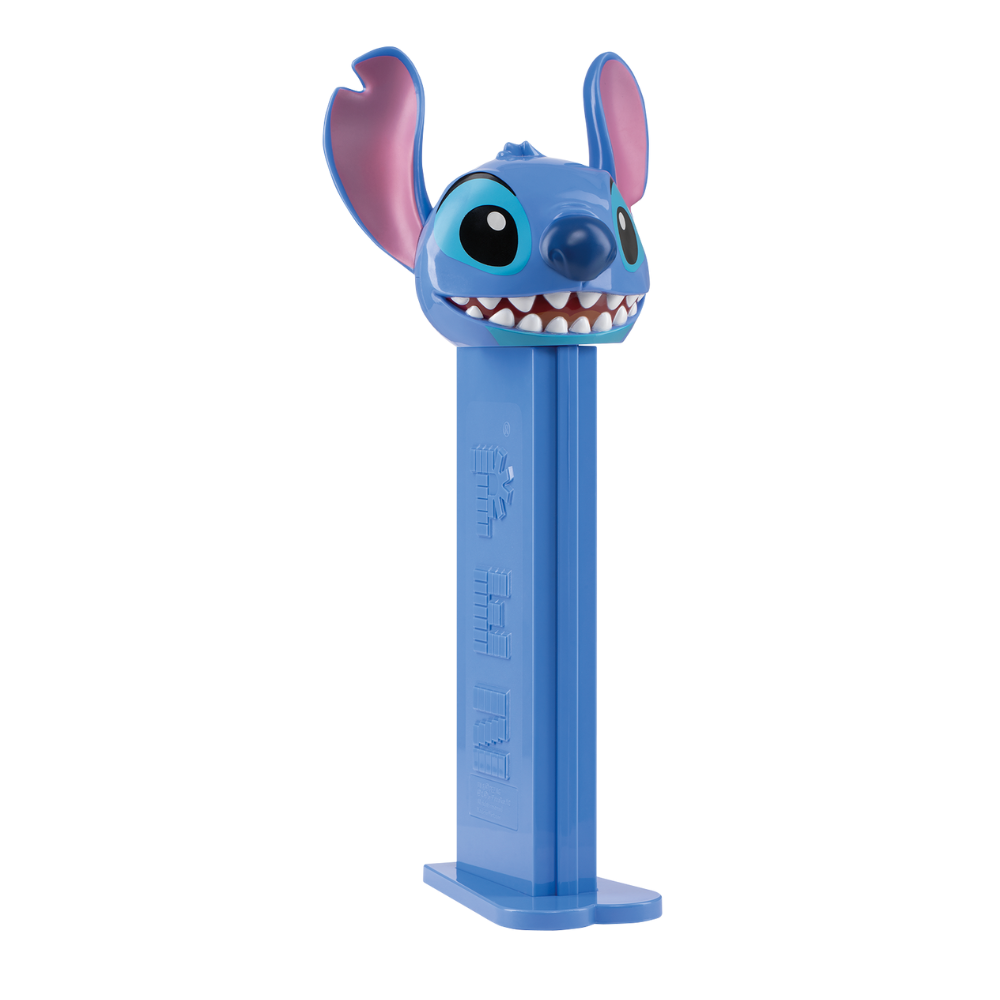 GIANT PET スティッチ Wholesale Pez Giant XXL Stitch Dispenser | Appleton Sweets