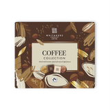 Whitakers Coffee Collection 165g - 8 Count