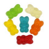 Appletons Gummy Bears - 2kg