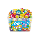 Trolli Easter Eggies 3D Candy - 60 Count
