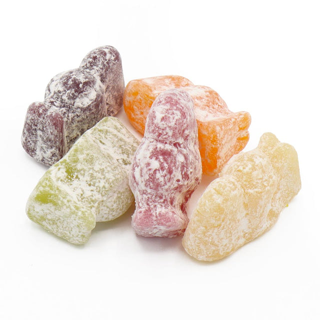 Wholesale Barratt Jelly Babies 3kg Appleton Sweets