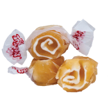 Taffy Town Caramel Swirls 2.5lb Bag - 1.13kg