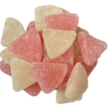 Haribo Grapefruit Slices - 3kg