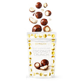 Joypots Milk Chocolate Coconut Crunch 100g - 7 Count