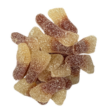 Lutti Sour Cola Gummy Feet - 2.5kg
