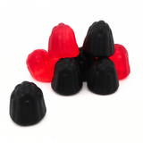Kingsway Soft Red & Black Berries - 3kg