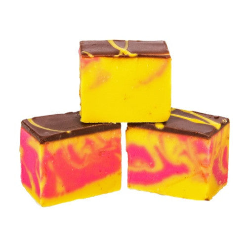 Fudge Factory Christmas Marzipan - 2kg