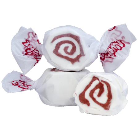 Wholesale Taffy Town Red Velvet Cake 2.5lb Bag - 1.13kg | Appleton Sweets