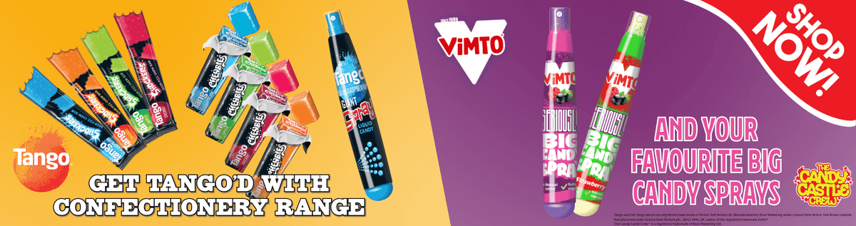 Appleton Sweets Buy Wholesale Sweets Bulk Confectionery