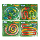Vidal Jelly Snakes - 11 Count