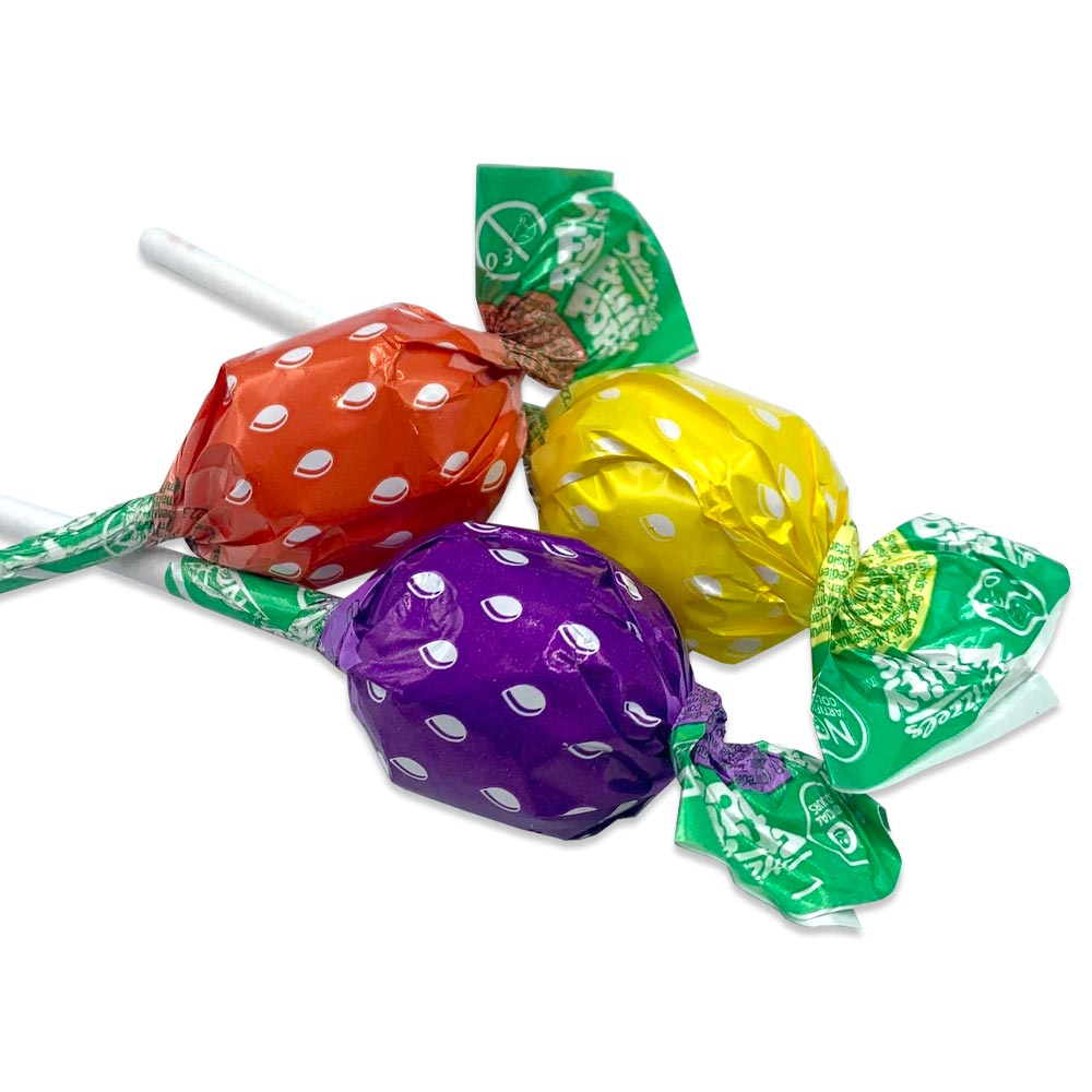 Swizzels Fruity Pops - 3kg