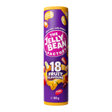 Jelly Bean Factory Fruit Mix (18 Flavours) - 24 x 90g