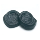 Haribo Liquorice Pontefract Cakes - 3kg