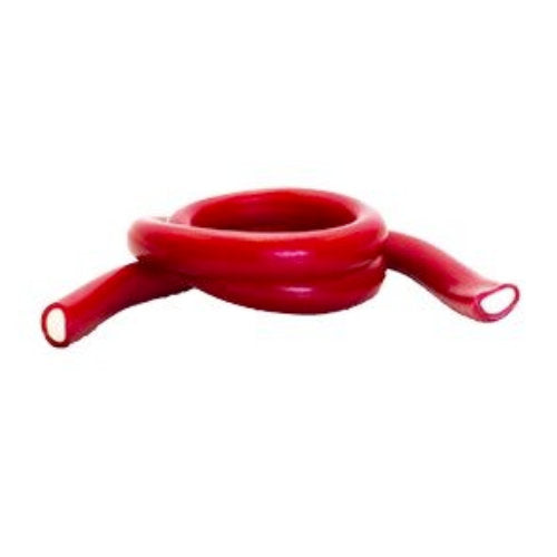 Dulce Plus Giant Strawberry Cables - 5.4kg