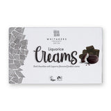 Whitakers Liquorice Creams 150g - 14 Count