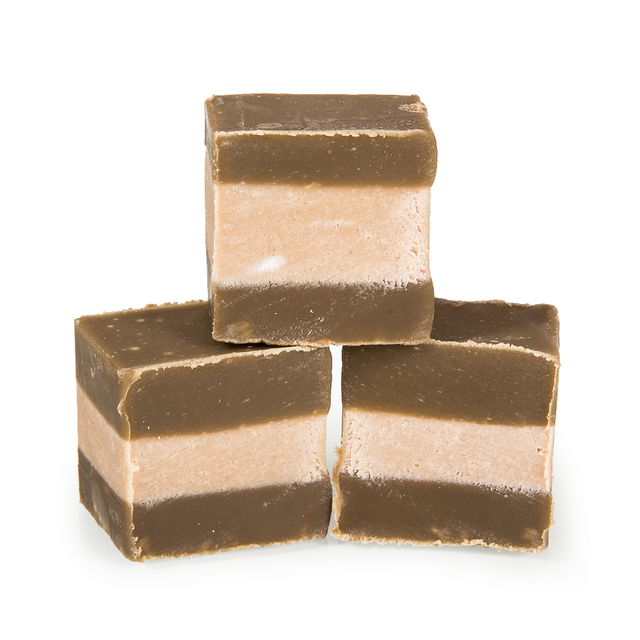 Fudge Factory Triple Choc Fudge Brownie Fudge - 2kg