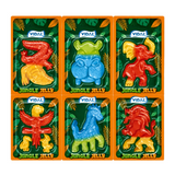 Vidal Jungle Jelly - 11 Count