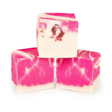 Fudge Factory White Chocolate Cranberry Fudge - 2kg