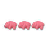 Candycrave Jelly Pink Pigs - 2kg *BBD END 09/2026*