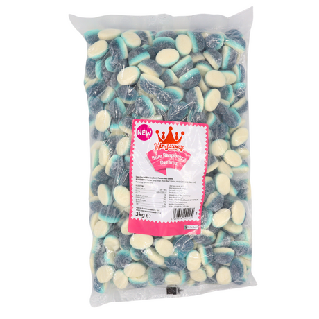 Kingsway Blue Raspberry Dreams - 3kg