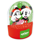 Rose Disney Snow Globe 8g - 12 Count