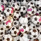 Trolli Super Kick Football 3D Candy - 60 Count