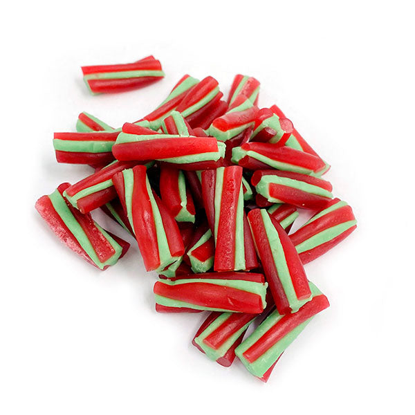 Finnish Raspberry Twists - 2kg