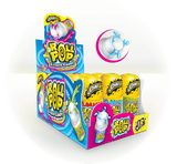 Johnny Bee Crazy Roll On Candy - 15 Count