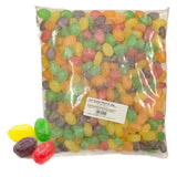 Brays Sugar Free Un-Wrapped Super Fruits Drops - 2.75kg