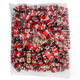 Milk Chocolate Christmas Santas - 1kg