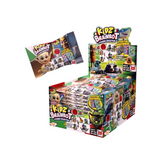 Brain Rot Lollipop & Stickers - 24 Count