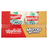 Maynards Bassetts Murray Mints 162g - 12 Count