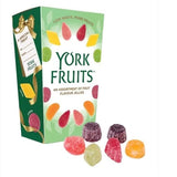 Barratt York Fruits 350g Carton - 6 Count