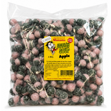 Maxons Stupidly Sour Apple Sweets - 3kg