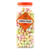Gibbs Summer Creams - 2kg