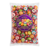 Eosa Mixed Fruit Rock Candy - 1kg