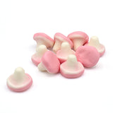 Kingsway Foam Mushrooms - 2kg