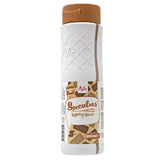 NIC Speculoos Ice Cream Topping Sauce - 500ml