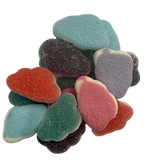Haribo Berry Foam Clouds - 3kg