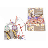 McAdams Cookie Dough Dummies - 24 Count