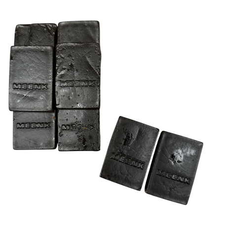 Meenk Pepper Liquorice - 1kg