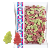 Vidal Gummy Christmas Trees - 3kg