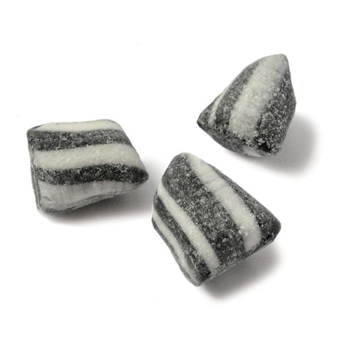 Joseph Dobson Mint Humbugs Un-Wrapped - 3kg