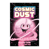 Cosmic Dust Celestial Cotton Candy 10g - 32 Count