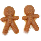 Vidal Christmas Gingerbread Men - 3kg