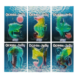 Vidal Ocean Jelly - 66 Count