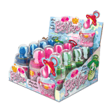 Rose Dip N Lick Baby Popcifier - 12 Count