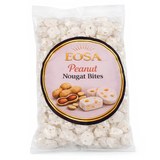 Eosa Peanut Nougat Bites - 1kg