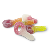 Kingsway Sour Dummies (Astra) - 3kg